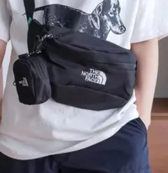 ボディバッグ