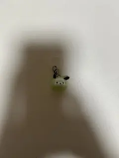 ポチャッコ めじるしアクセサリー