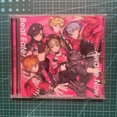 Beat Eater/Awake Now ビビバス CD