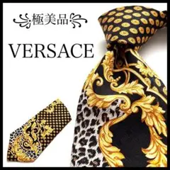 2025年最新】VERSACE メンズ ネクタイの人気アイテム - メルカリ