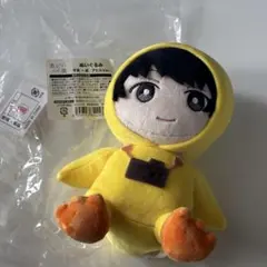 美しい彼 ぬいぐるみ アヒルVer.セット ひらきよ 清居奏 平良一成