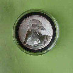 2026年最新】クッカバラ 銀貨の人気アイテム - メルカリ