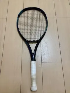 YONEX★ヨネックス ezone100L G1 285g 入手困難 Amazon | ヨネックス EZONE 100L (285g) 2022 テニスラケット