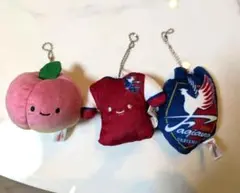 ファジアーノ岡山★にっこりーノ★3個セット