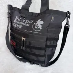 ATHLETA TEIKYO NAGAOKA ブラックリュック - メルカリ