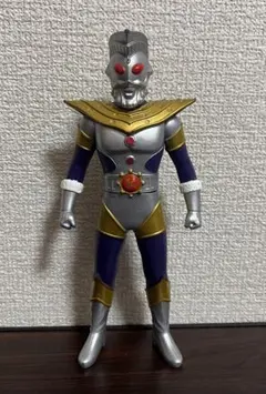 2025年最新】ウルトラマンキングソフビの人気アイテム - メルカリ