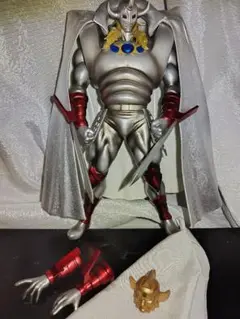 ccp悪魔将軍新原作ハイスペックver ccp悪魔将軍新原作ハイスペックver Amazon.co.jp: CCP Muscular