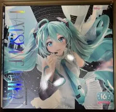 初音ミク Happy 16th Birthday Ver. 1/7フィギュア
