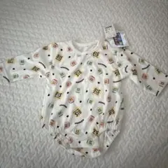 チロルチョコロンパース 70cm
