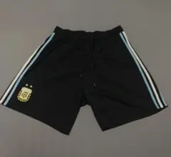 adidas アディダス　アルゼンチン代表 2018 アウェイ パンツ　2XOのサムネイル