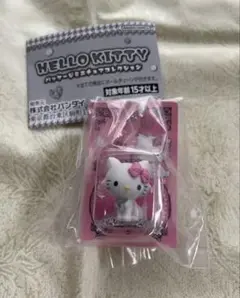 ハローキティ パッケージミニチュアコレクション チャーミーキティ