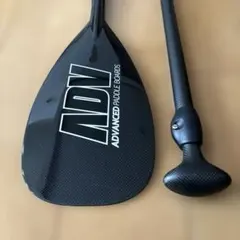 ADVANCED PADDLE BOARDS SUP パドル フルカーボン Sのサムネイル
