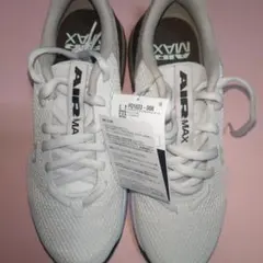 NIKE AIR MAX ホワイトスニーカー