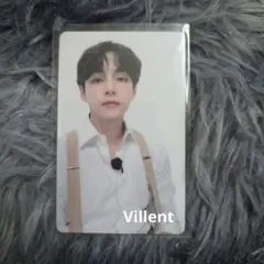 u*6様 BTS V テテ 直筆サイン - メルカリ