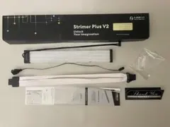 LIAN LI Strimer Plus V2 12VHPWR