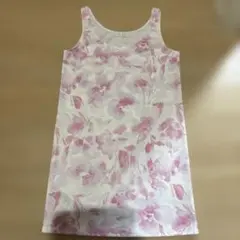 Cecil McBee タンクトップ