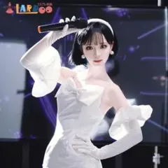 エイリアンステージ スア 幼少期 コスプレ - メルカリ