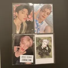 エンティーム マキ トレカ