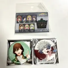 2026年最新】鳳瑛二 缶バの人気アイテム - メルカリ