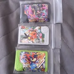 ぷ*ょ様 ポケモン　フレンダ　ジュペッタ　ポカブ　ケルディオ