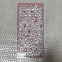 ボンボンドロップシールmini キティ bonbon drop seal