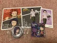 ヒロアカ　耳郎　まとめ売り