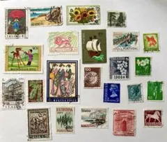 2025年最新】使用済み 記念切手の人気アイテム - メルカリ