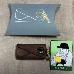 キーケース/KEYS キーズ BEERBELLY/カスターニョ(プエブロ)