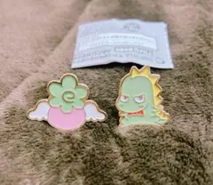 新品　矢沢あい BIG METAL RING ハッピーベリー　スドーザウルス