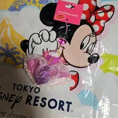 ラプンツェル　携帯クリーナー