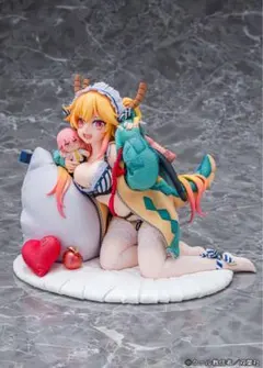 2026年最新】小林さんちのメイドラゴン フィギュア トールの人気