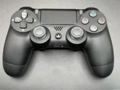 ps4コントローラー DUALSHOCK 4 ジェット・ブラック