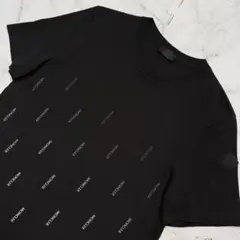 極美品 値下げ交渉可 MONCLER Tシャツ - メルカリ