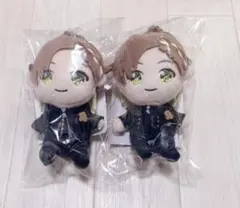 うらたぬき　ぬいぐるみキーホルダーセット 2025年最新】うらたぬき ぬいぐるみの人気アイテム - メルカリ