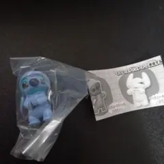 コスチュームフィギュアコレクション2 スティッチ パジャマ