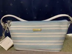 プライベートレーベル メイクポーチ美品