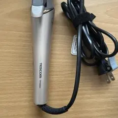 TESCOM TP2600 ヘアアイロン