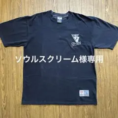 VOKAL ヴォカル 00’s・y2k Tシャツ XL 刺繍ロゴ