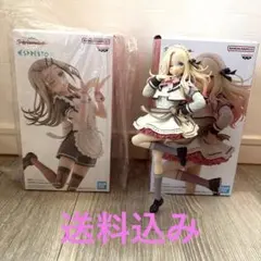 【学マス】篠澤広＆十王星南フィギュアセット ESPRESTO学園アイドルマスター