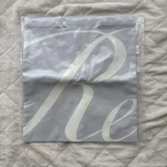 ReFa 銀座オリジナルトートバッグ グレー