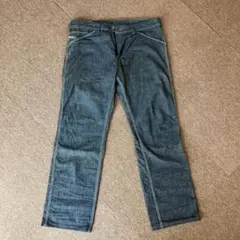 ディーゼル　メンズデニムパンツ　サイズ33