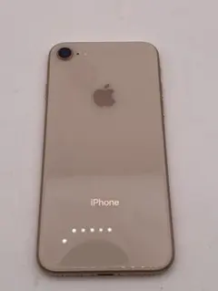 【極美品】iPhone8 ゴールド 64GB 本体　指紋認証 極美品】iPhone8 ゴールド 64GB 本体 指紋認証 - メルカリ