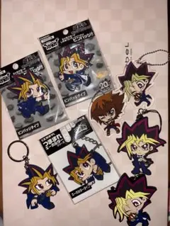 2025年最新】遊戯王キーホルダーの人気アイテム - メルカリ