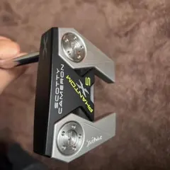 Scotty Cameron PHANTOM X 5 パター　33インチのサムネイル