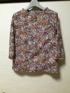 シンプルライフ シャツ