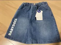 BABYDOLL スカート