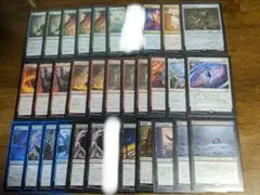 MTG モダンホライゾン レアまとめ