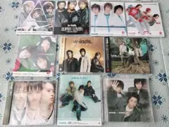 2026年最新】w-inds.dvdの人気アイテム - メルカリ