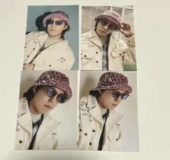 FANTASTICS 世界 ずっとずっと トレカ