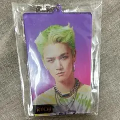 WOLF HOWL HARMONY RYOJI アクリルキーホルダー 即購入◎